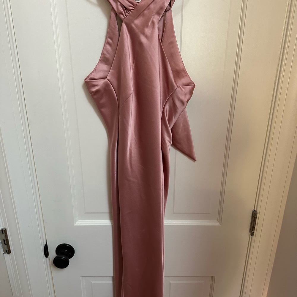 Dessy Group Lovely collection “Paloma” dress LB026